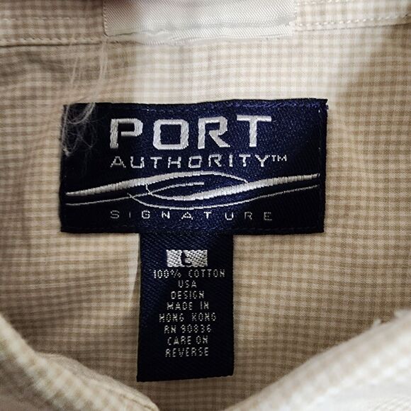 Disneyland 50th Happiest Homecoming on Earth Mens L Button Up Vintage Y2K - Picture 3 of 10